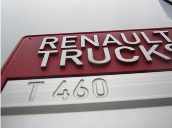 شاحنة جرار Renault Gamme T 460: صور 4