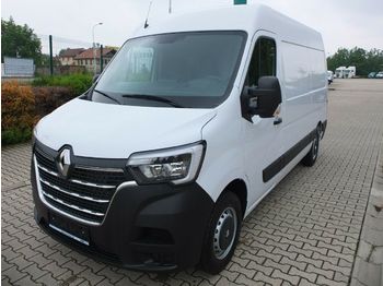 فان Renault MASTER L2H2 3500KG