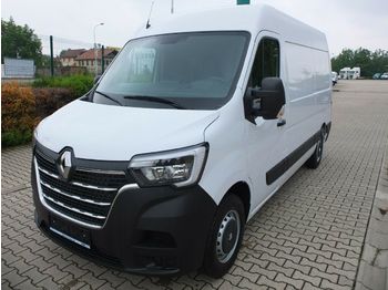 فان جديد Renault MASTER L2H2 3500KG: صور 1