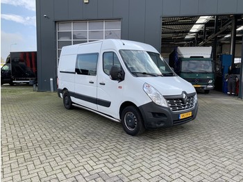 فان Renault Master 110.33 L2 H2 Euro 5 AIRCO: صور 1