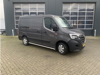فان Renault Master Red Edition 135.33 L1 H1 !!! 15.040 km
