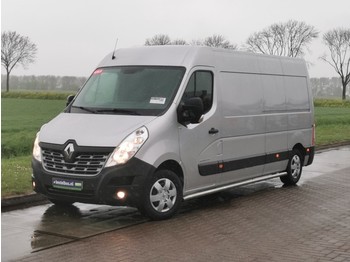 فان Renault Master T35 2.3 dci maxi 170 pk