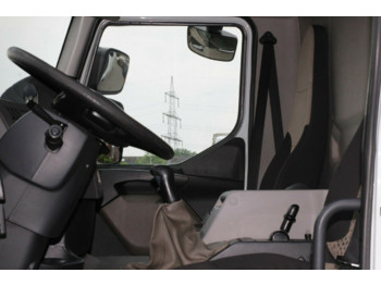 بصندوق مغلق شاحنة Renault Premium 270 DXi EURO 5   Koffer 8,5m   Rolltor: صور 2