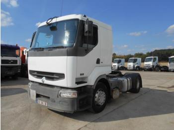 شاحنة جرار Renault Premium 370