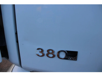 مبردة شاحنة Renault Premium 380 + CARRIER + MANUAL: صور 5