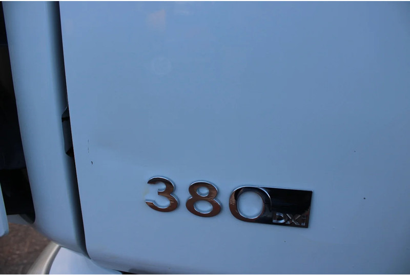مبردة شاحنة Renault Premium 380 + CARRIER + MANUAL: صور 5