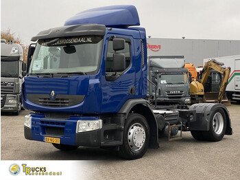 شاحنة جرار Renault Premium 380 + Euro 5 + Low KM!!: صور 1