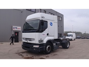 شاحنة جرار Renault Premium 420 DCI (MANUAL GEARBOX / BOITE MANUELLE)