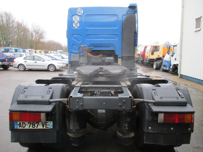 شاحنة جرار Renault Premium 420 Dci , French Truck , PTO/Tipper Hydraulic: صور 7