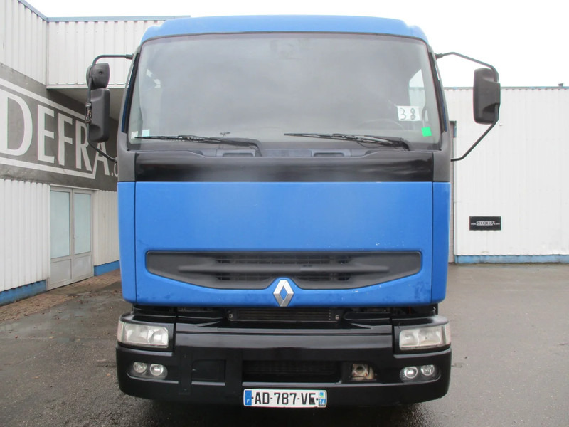 شاحنة جرار Renault Premium 420 Dci , French Truck , PTO/Tipper Hydraulic: صور 6