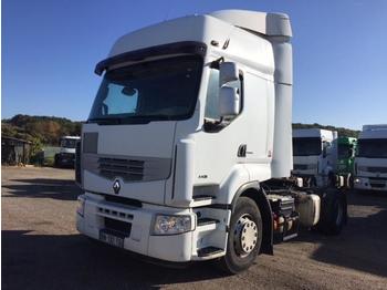 شاحنة جرار Renault Premium 440 DXI