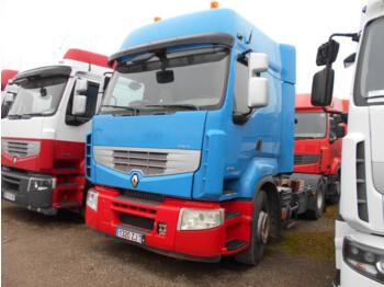 شاحنة جرار Renault Premium 450 DXI
