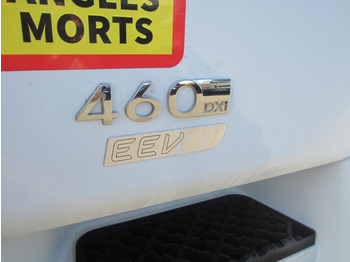 شاحنة جرار Renault Premium 460 DXI: صور 2
