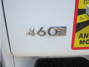 شاحنة جرار Renault Premium 460 DXI: صور 2