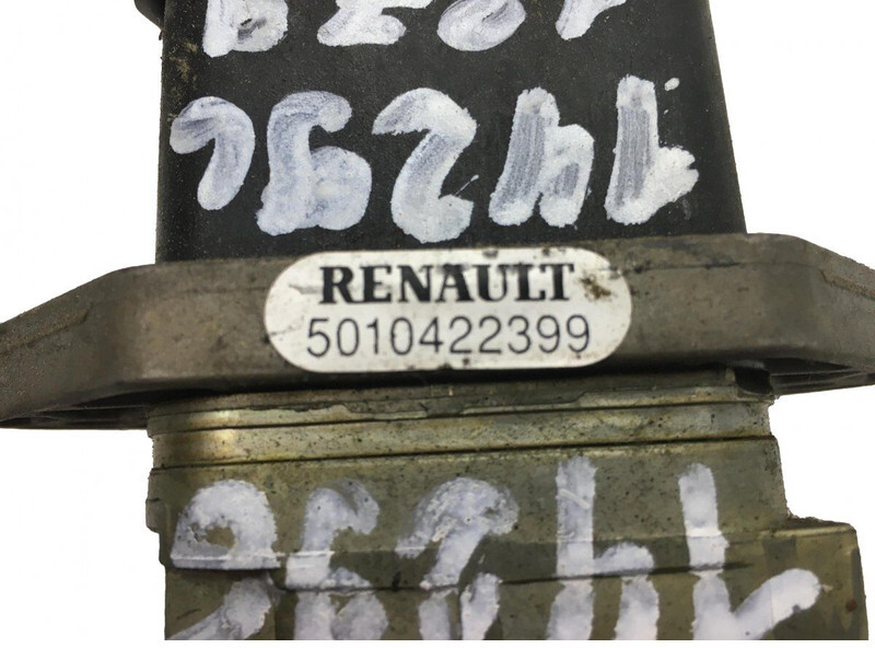 أجزاء الفرامل Renault RENAULT, KNORR-BREMSE Magnum Dxi (01.05-12.13): صور 5
