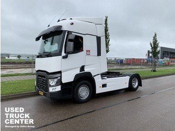 شاحنة جرار Renault T 430 SC T4X2 COMFORT