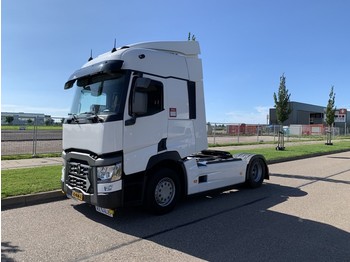 شاحنة جرار Renault T 430 SC T4X2 COMFORT !!! 251.967 KM