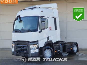 شاحنة جرار Renault T 460 4X2 Sleep Euro 6