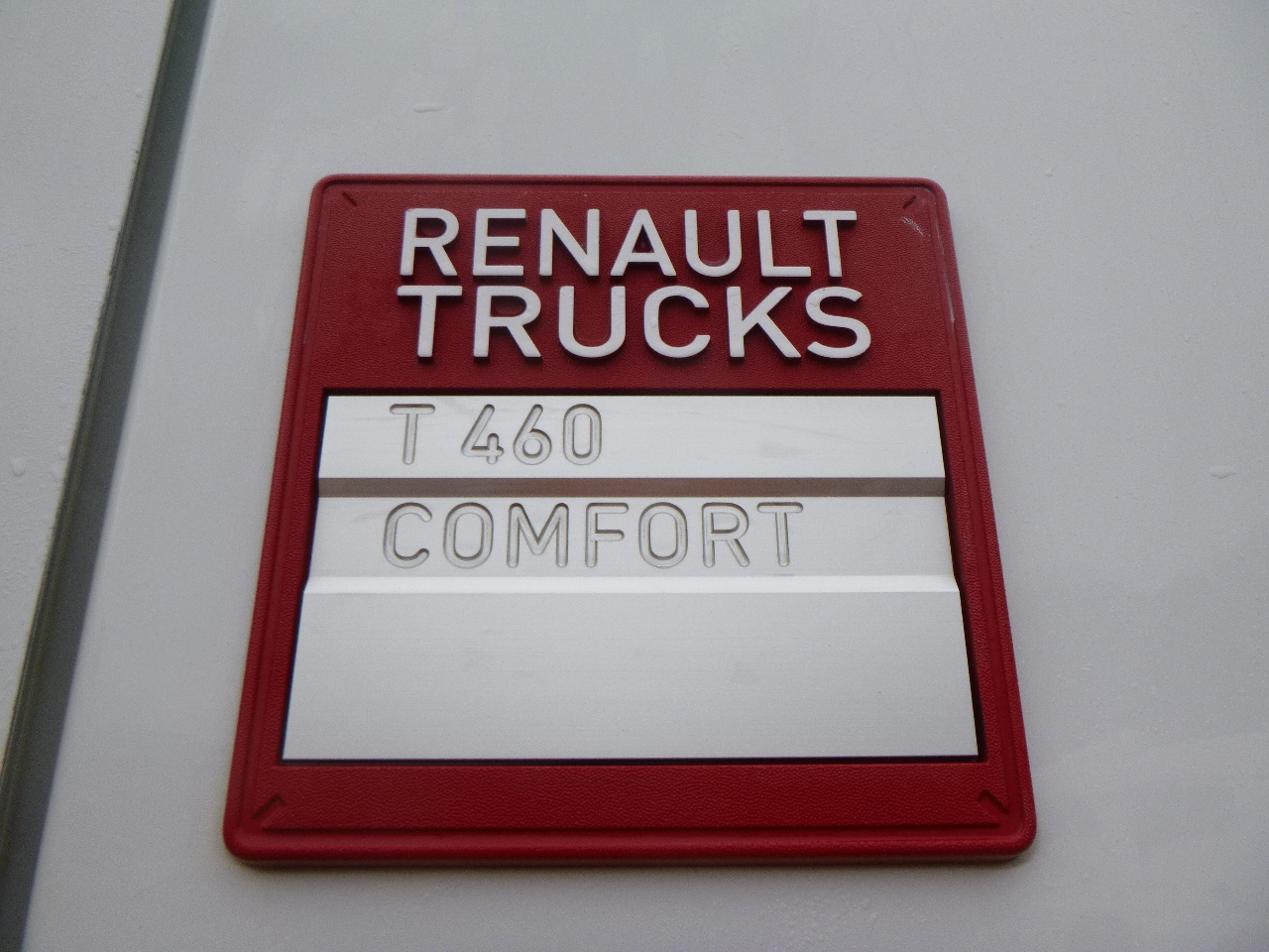 تأجير Renault T 460 4x2 Euro 6 + Retarder Renault T 460 4x2 Euro 6 + Retarder: صور 19