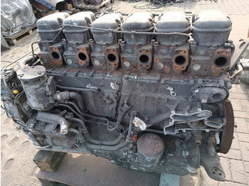 SCANIA DC 1310 XPI R440 E5 - المحرك و قطع الغيار - شاحنة: صور 1