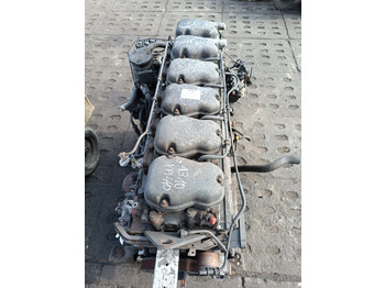 SCANIA DC 1310 XPI R440 E5 - المحرك و قطع الغيار - شاحنة: صور 3