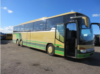 سياحية حافلة SETRA 416 GT-HD: صور 1