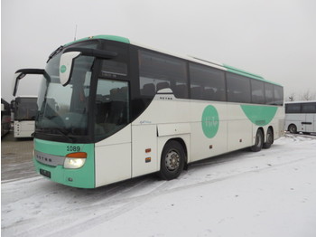 سياحية حافلة SETRA 416 GT-HD: صور 1