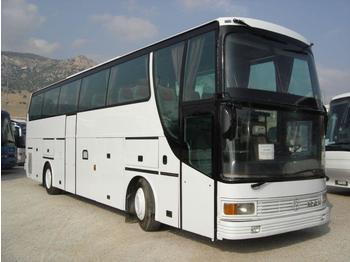 سياحية حافلة SETRA MAN S 215 - 315 HDH - RUBA: صور 1