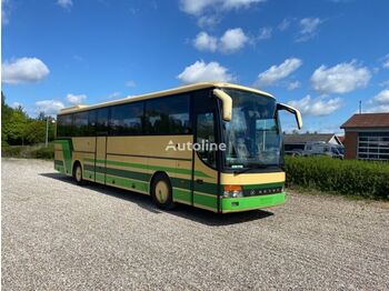 سياحية حافلة SETRA S315 gt-hd: صور 1