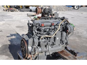 المحرك - الآلات والماكينات الزراعية SILNIK DEUTZ TCD 6.1L6 FENDT 724: صور 1