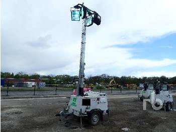 ابراج اضاءة SMC TL90 Portable