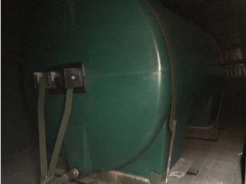 مقطورة صهريج SMIT Wassertank-Anhänger SMIT Wassertank-Anhänger 10x vorhanden!: صور 4
