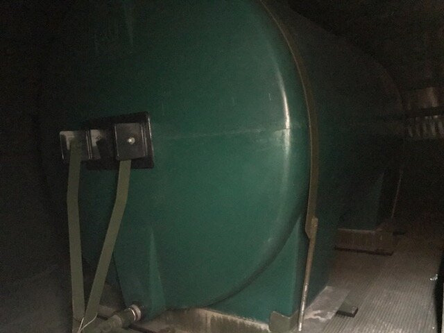 مقطورة صهريج SMIT Wassertank-Anhänger SMIT Wassertank-Anhänger 10x vorhanden!: صور 4