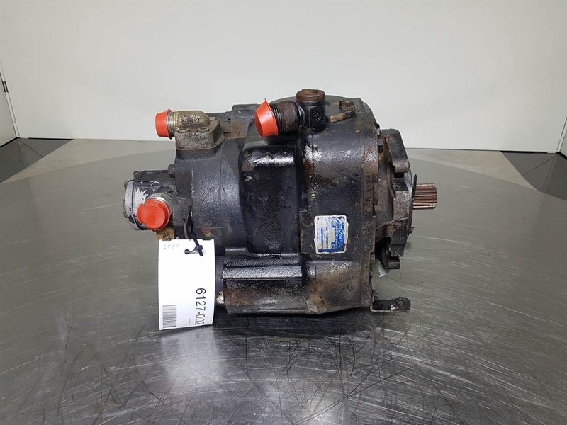 علم السوائل المتحركة Sauer Getriebe SPV23000-2901 - Drive pump/Fahrpump: صور 4