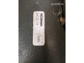 المحرك - شاحنة Scania COMPLETE PDE 500, V, 2007, DC1609, VERY GOOD CONDITION: صور 2