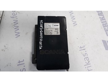 كتلة التحكم Scania CUV, E32 control unit