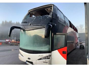 سياحية حافلة Scania K440 Beulas Only parts: صور 1