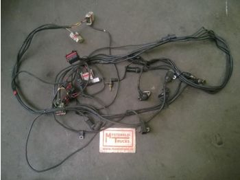 الملحقات الكهربائية Scania Kabelboom van motor
