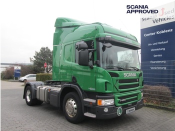 شاحنة جرار Scania P450 MNA - HIGHLINE - SCR ONLY: صور 1