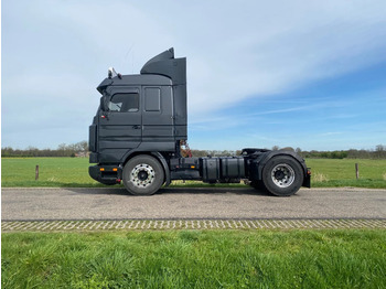 Scania R143-450 V8 | OLD SKOOL | NO RUST !! | COLLECTORS ITEM - شاحنة جرار: صور 5