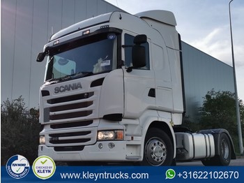 شاحنة جرار Scania R410: صور 1
