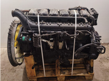 المحرك - شاحنة Scania R420 ENGINE DT12 12 L01 EURO4: صور 1