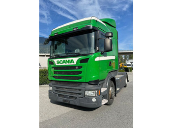 شاحنة جرار Scania R490 LA 4x2, Euro 6: صور 2