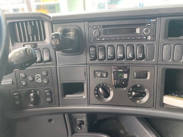 شاحنة جرار Scania R520 6X2 sattelzug 2017r DMC ZESTAWU 70t: صور 19