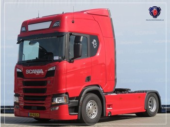 شاحنة جرار Scania R 500 A4x2NA | NEW GENERATION | PTO | NAVIGATION: صور 1