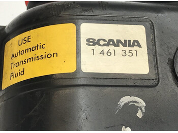 قيادة السيارة - شاحنة Scania R-series (01.04-): صور 3