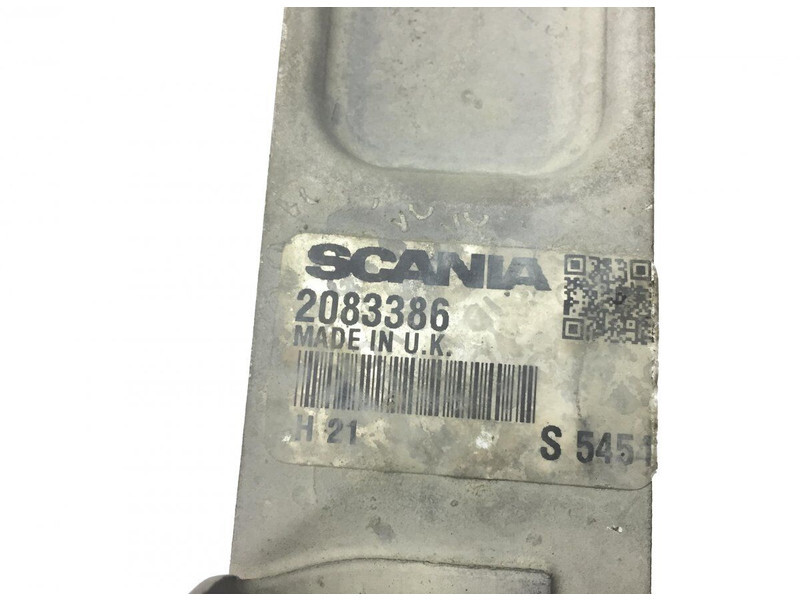 مبرد الزيت Scania R-series (01.04-): صور 3