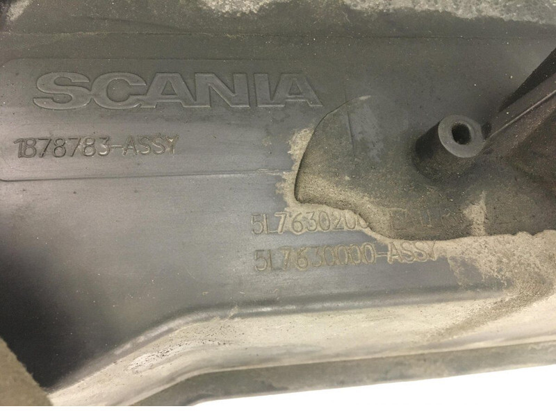 جزء تكييف الهواء Scania R-series (01.04-): صور 5