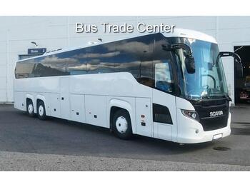 سياحية حافلة Scania TOURING HD 440: صور 1