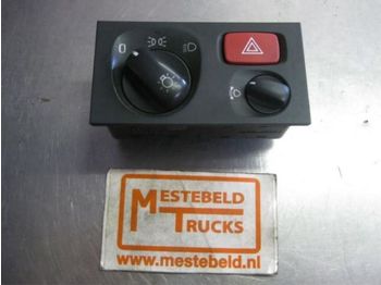 الملحقات الكهربائية Scania Verlichtingschakelaar R serie